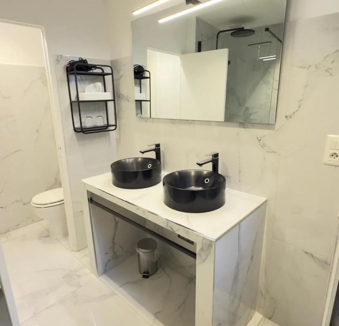 Appartement Climatise 2 Chambres Centre Historique Aix-en-Provence 0*,